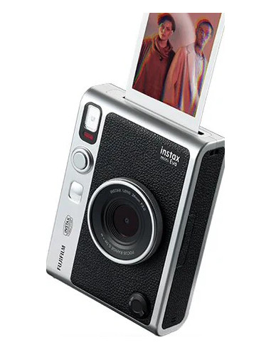 Instax Mini Evo Nero