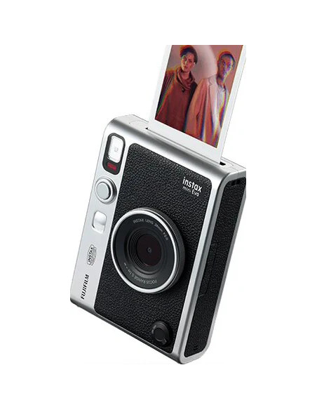 Instax Mini Evo Nero