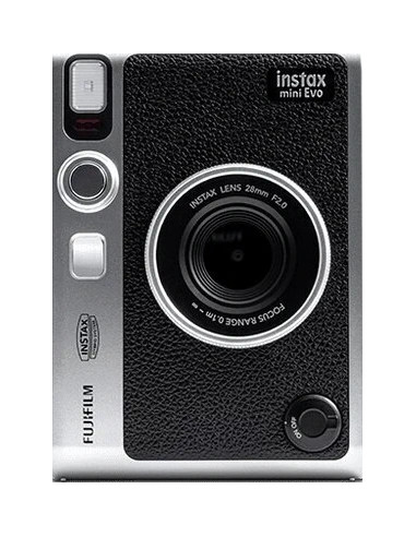 Instax Mini Evo Nero