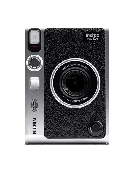 Instax Mini Evo Nero