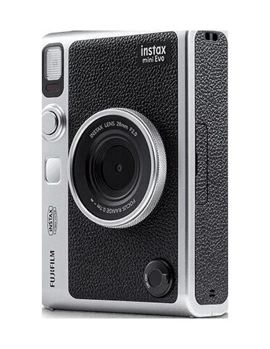 Instax Mini Evo Nero