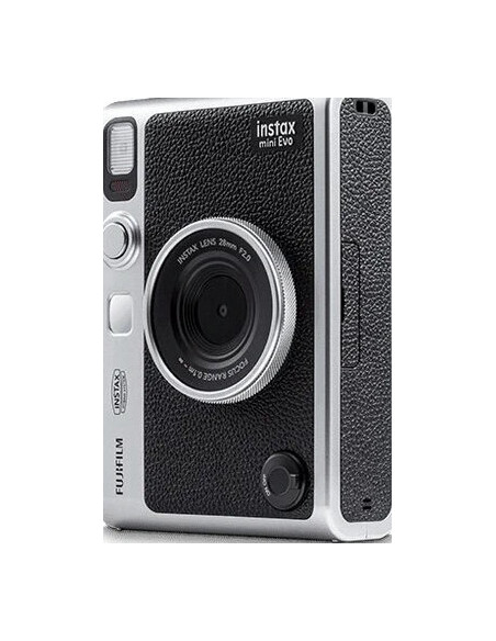 Instax Mini Evo Nero