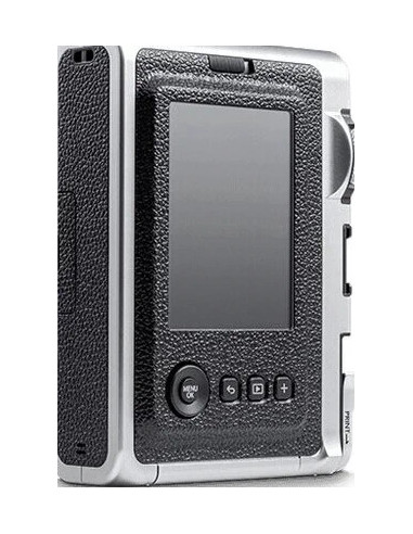 Instax Mini Evo Nero