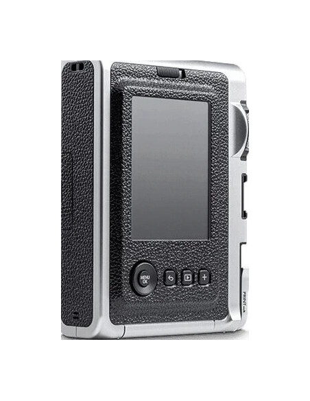 Instax Mini Evo Nero