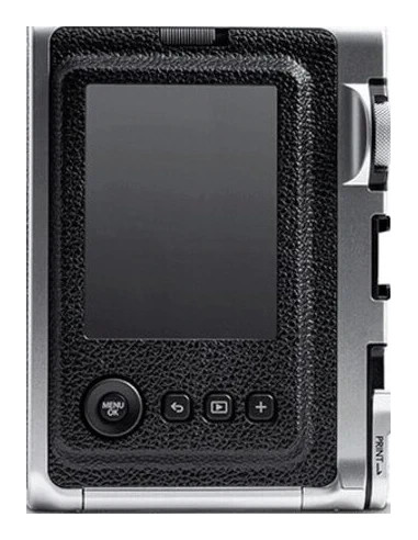 Instax Mini Evo Nero