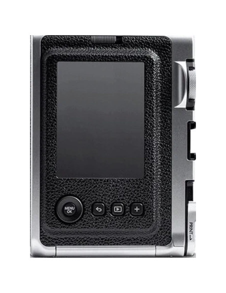 Instax Mini Evo Nero