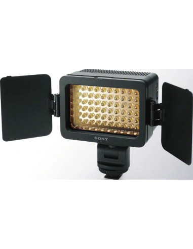 HVL-LE1 LED Luce video
