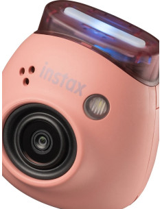 Instax PAL Powder Pink