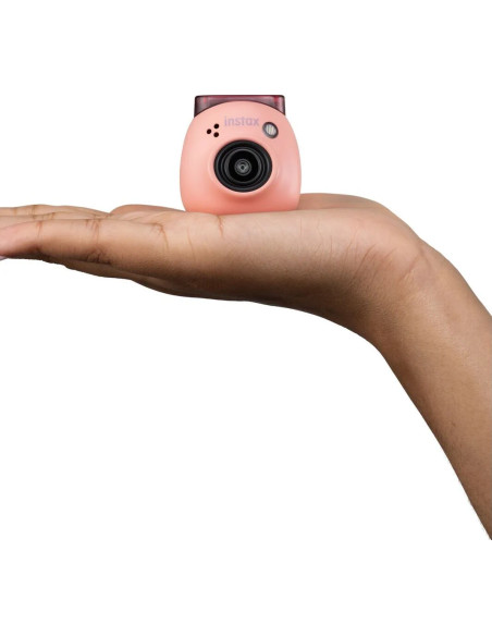 Instax PAL Powder Pink