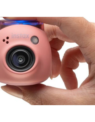 Instax PAL Powder Pink