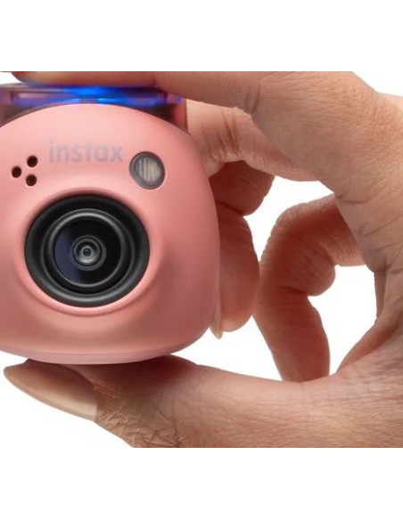Instax PAL Powder Pink
