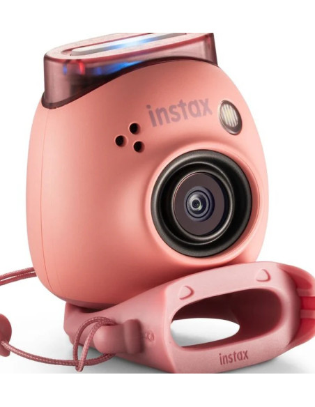 Instax PAL Powder Pink