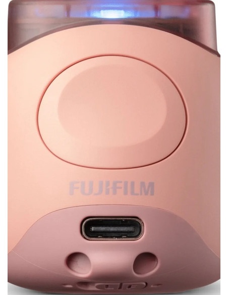Instax PAL Powder Pink