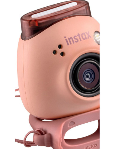 Instax PAL Powder Pink