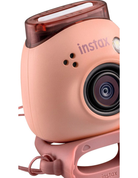 Instax PAL Powder Pink