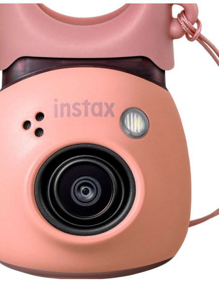 Instax PAL Powder Pink