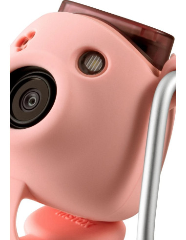 Instax PAL Powder Pink
