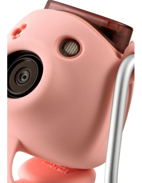 Instax PAL Powder Pink
