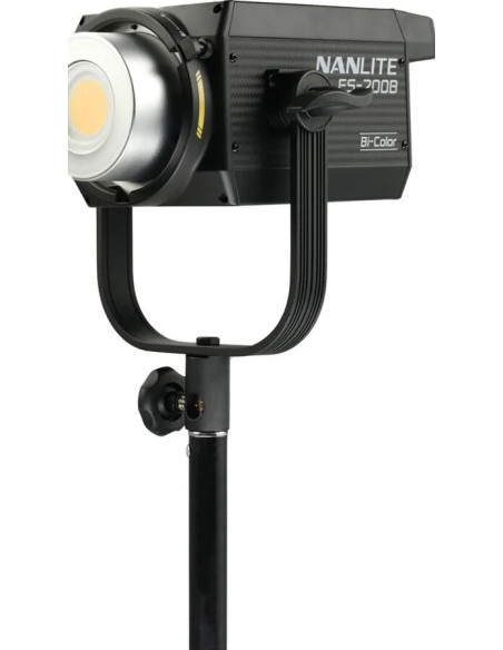 FS-200B Bicolor 2KIT con stativi e borsa