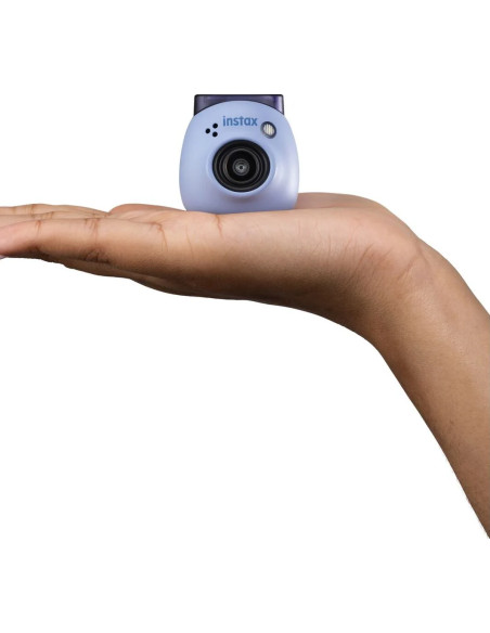 Instax PAL Lavender Blue