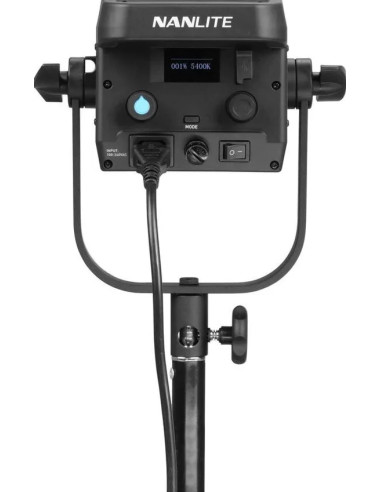 FS-200B Bicolor 2KIT con stativi e borsa