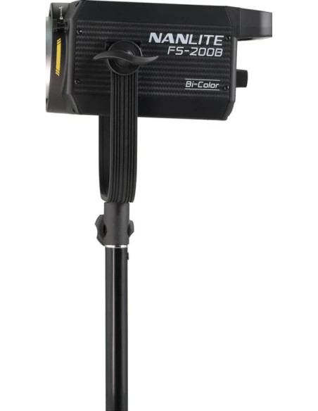 FS-200B Bicolor 2KIT con stativi e borsa