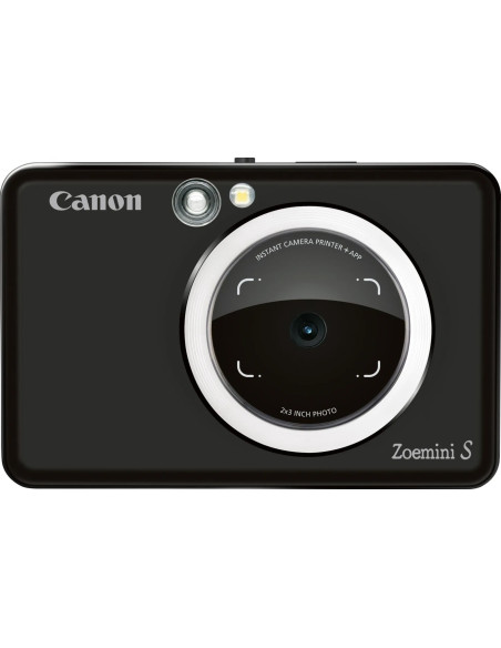 Zoemini S Nero