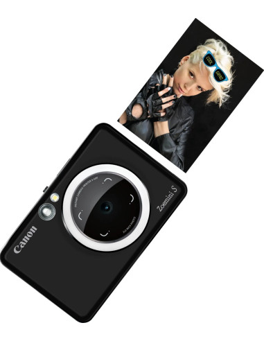 Zoemini S Nero