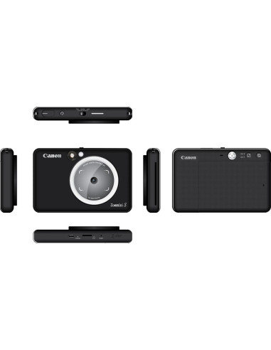Zoemini S Nero