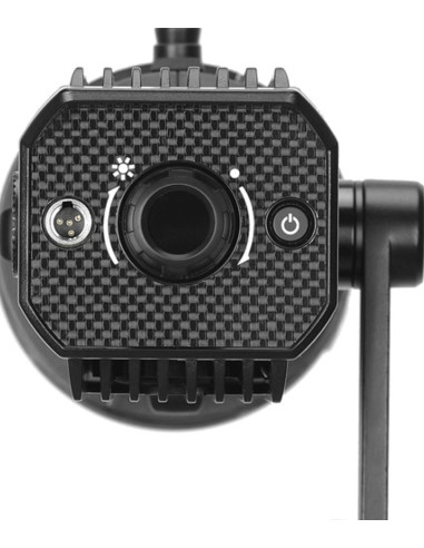 Kit Led SA-D con 3 S30 + accessori