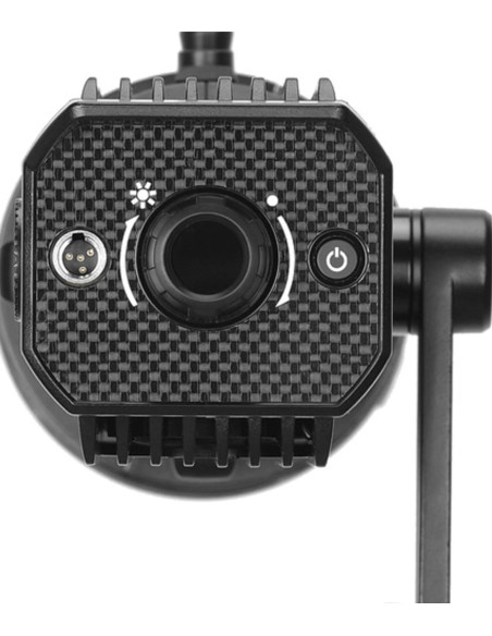 Kit Led SA-D con 3 S30 + accessori
