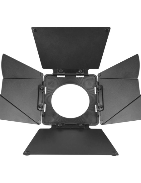Kit Led SA-D con 3 S30 + accessori