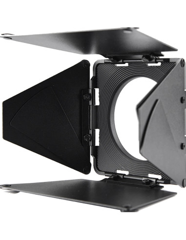 Kit Led SA-D con 3 S30 + accessori