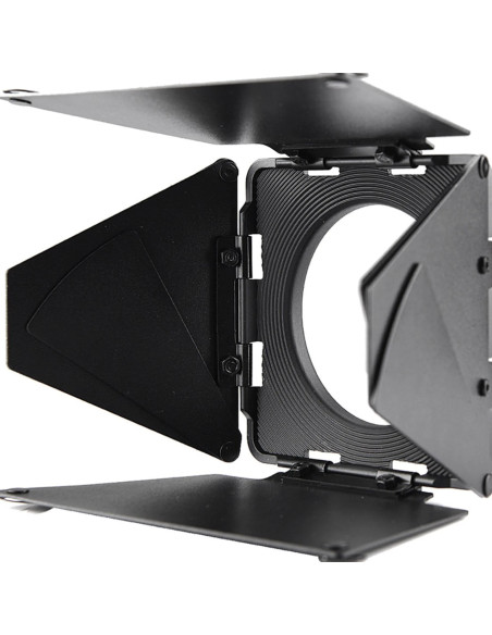 Kit Led SA-D con 3 S30 + accessori