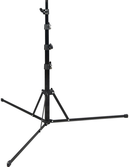 Kit Led SA-D con 3 S30 + accessori