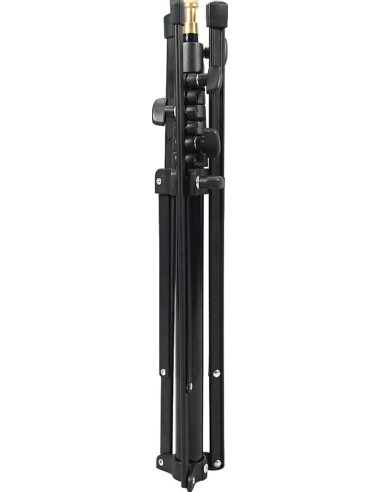 Kit Led SA-D con 3 S30 + accessori