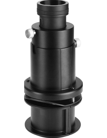 Kit Led SA-D con 3 S30 + accessori