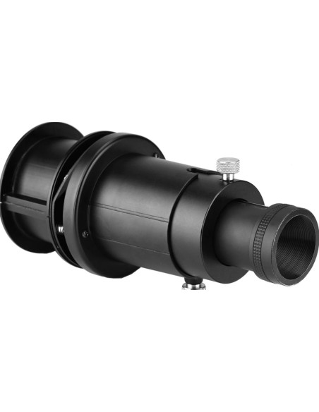 Kit Led SA-D con 3 S30 + accessori