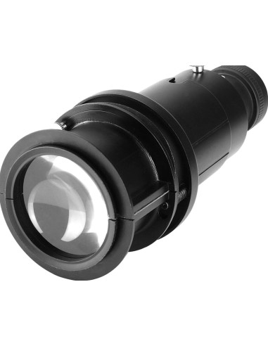 Kit Led SA-D con 3 S30 + accessori