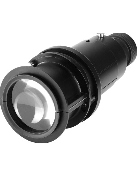 Kit Led SA-D con 3 S30 + accessori
