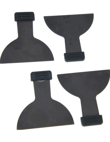 Kit Led SA-D con 3 S30 + accessori
