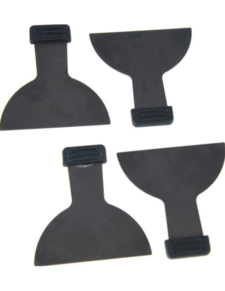 Kit Led SA-D con 3 S30 + accessori