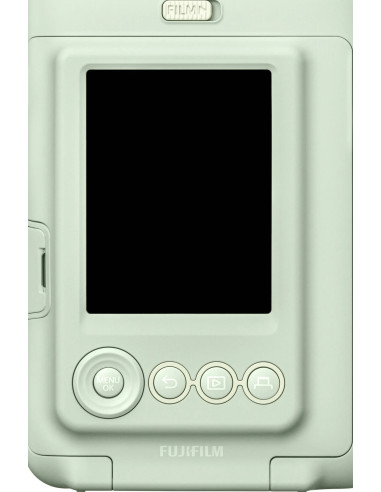 Instax Mini LiPlay Matcha Green