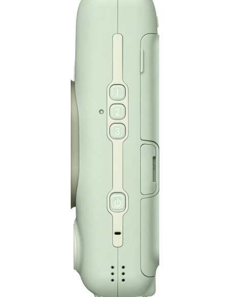 Instax Mini LiPlay Matcha Green