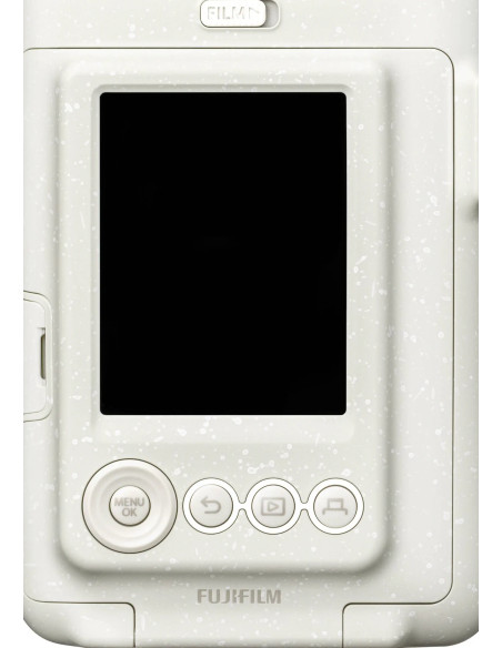 Instax Mini LiPlay Misty White
