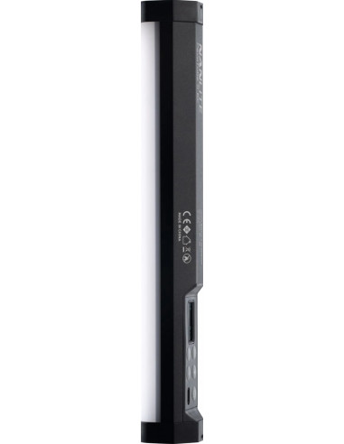 Pavotube 6C II 30W RGB Dimmerabile
