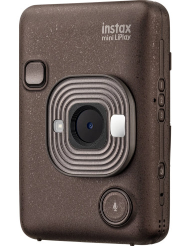 Instax Mini LiPlay Deep Bronze