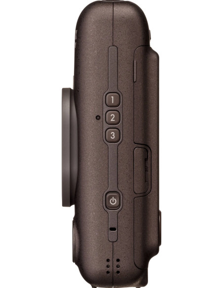 Instax Mini LiPlay Deep Bronze