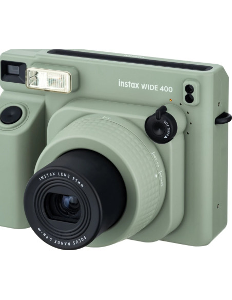 Instax Wide 400