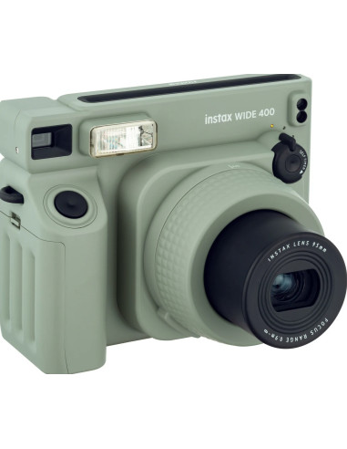 Instax Wide 400